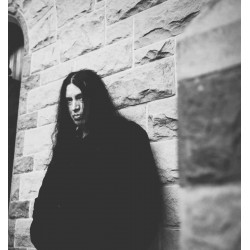 Xasthur - Disharmonic Variations (CD Hardcover Book) VÖ 5.7