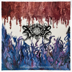 Xasthur - Disharmonic...