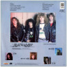 Overkill - Under The Influence (Vinyl 2Hand Rarität 1988)