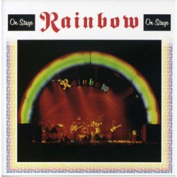 Rainbow - On Stage (CD)