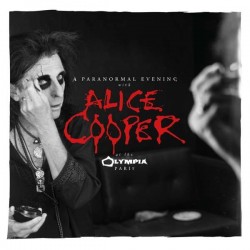 Alice Cooper - A Paranormal...