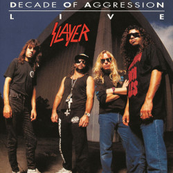 Slayer -  Decade Of...