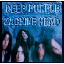 DEEP PURPLE - MACHINEHEAD...