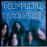 DEEP PURPLE - MACHINEHEAD  ( II.Hand Gatefold Vinyl )