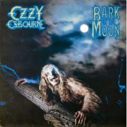 Ozzy Osbourne – BARK MOON (...