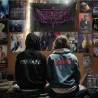 Nestor - Teenage Rebel, Black Vinyl