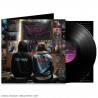 Nestor - Teenage Rebel, Black Vinyl