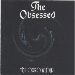 The Obsessed - the church...