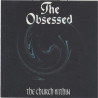 The Obsessed - the church within ( II.Hand Rarität CD )