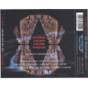 The Obsessed - the church within ( II.Hand Rarität CD )