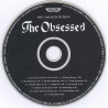 The Obsessed - the church within ( II.Hand Rarität CD )