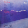 Roger Waters - The Pros And The Cons Of Hitchhiking (II.Hand Rarität Vinyl Pressung 1984 Cover:VG Vinyl:VG)