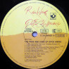 Roger Waters - The Pros And The Cons Of Hitchhiking (II.Hand Rarität Vinyl Pressung 1984 Cover:VG Vinyl:VG)