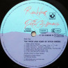Roger Waters - The Pros And The Cons Of Hitchhiking (II.Hand Rarität Vinyl Pressung 1984 Cover:VG Vinyl:VG)