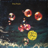 Deep Purple - Who Do We Think We Are (II.Hand Rarität Vinyl Pressung 1973 Cover:VG Vinyl:Mint)