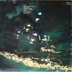 Deep Purple - Who Do We Think We Are (II.Hand Rarität Vinyl Pressung 1973 Cover:VG Vinyl:Mint)