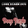 Deep Purple - Live At Long Beach 1976 (Double CD)
