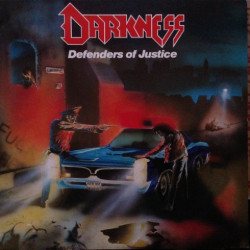 Darkness - Defenders Of...