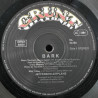 Jefferson Airplane - Bark (II.Hand Vinyl Rarität Pressung 1971 Cover:VG Vinyl:Mint)