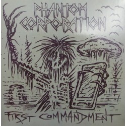 Phantom Corporation - First...