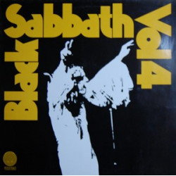 Black Sabbath - Vol.4...