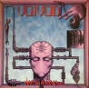 Voivod - Nothingface (II.Hand Vinyl Rarität Erstpressung 1989 Cover:VG Vinyl:Mint)
