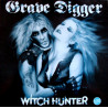 Grave Digger - Witch Hunter (II.Hand Vinyl Rarität Pressung 1985 Cover:VG Vinyl:Mint)