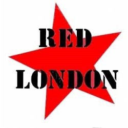 Red London - Symphony For...