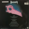 Nazareth - Cinema (II.Hand Vinyl Rarität Pressung 1986 Cover:VG Vinyl:VG)