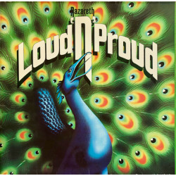 Nazareth - Loud N Proud...