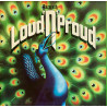 Nazareth - Loud N Proud (II.Hand Vinyl Rarität Pressung 1973 Cover:VG Vinyl:VG)