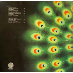 Nazareth - Loud N Proud (II.Hand Vinyl Rarität Pressung 1973 Cover:VG Vinyl:VG)
