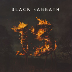 Black Sabbath - 13 (II.Hand...