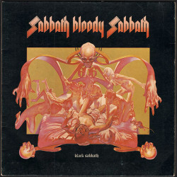 Black Sabbath - Sabbath...