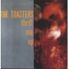 The Toasters - Thrill Me Up (Black Vinyl)