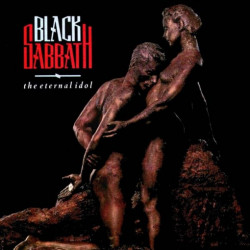 Black Sabbath - The Eternal...