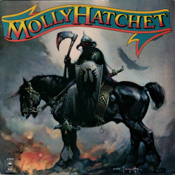 Molly Hatchet - Molly...