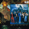 Molly Hatchet - Lightning Strikes Twice (II.Hand Vinyl Rarität Pressung 1989 Cover:VG+/Near Mint Vinyl:VG+/Near Mint)
