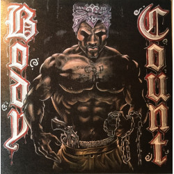 Body Count ‎– Cop Killer (...