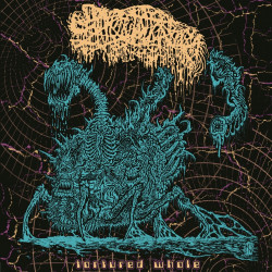 Sanguisugabogg - Tortured...