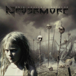 Nevermore - This Godless...