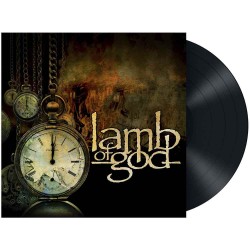 Lamb Of God - Lamb Of God...