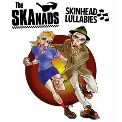 Split - The Skanads -...