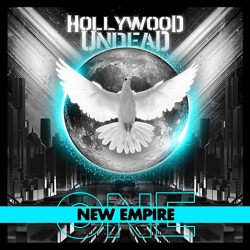 Hollywood Undead - New...