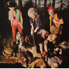 Jethro Tull – This Was ( 2Hand Vinyl Rarität )