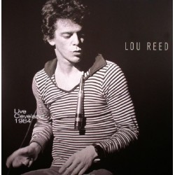 Lou Reed - Live Cleveland...