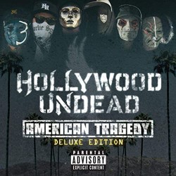Hollywood Undead -...