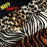 Kiss - Animalize (II.Hand Vinyl Rarität 1984)