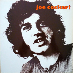 Joe Cocker – Joe Cocker!...