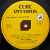Joe Cocker – Joe Cocker! (II.Hand Vinyl Rarität 1970)